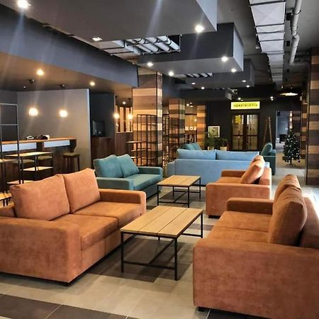 Borovets Gardens Ski Apartment Zewnętrze zdjęcie