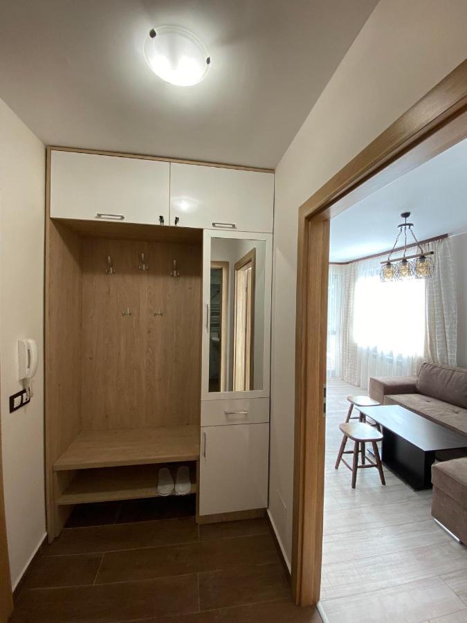 Borovets Gardens Ski Apartment Zewnętrze zdjęcie