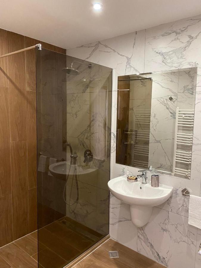 Borovets Gardens Ski Apartment Zewnętrze zdjęcie