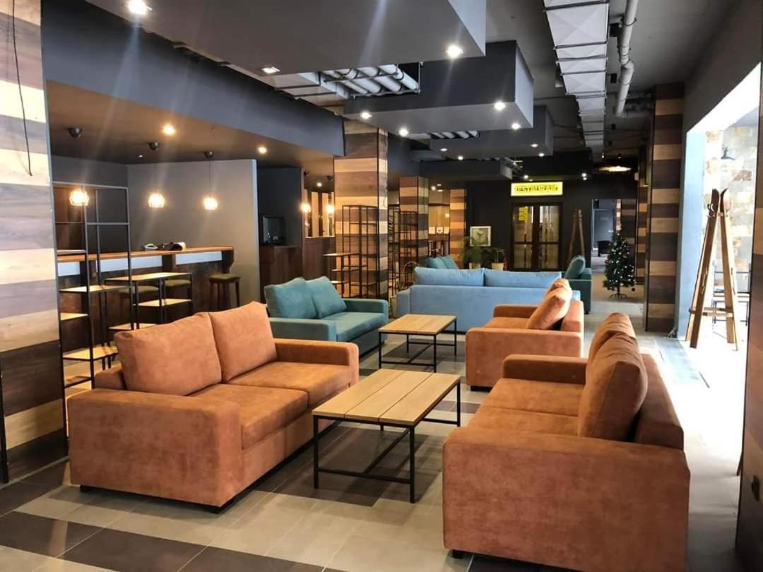 Borovets Gardens Ski Apartment Zewnętrze zdjęcie