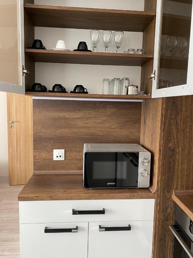 Borovets Gardens Ski Apartment Zewnętrze zdjęcie