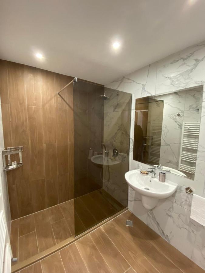 Borovets Gardens Ski Apartment Zewnętrze zdjęcie